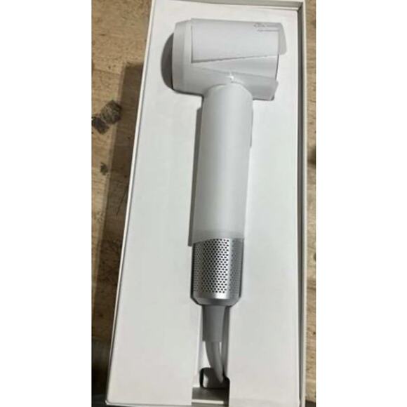 NWT Hair High Speed Brushless Motor 1600W Negative Ionic Low Noise Blow Dryer - Picture 7 of 7